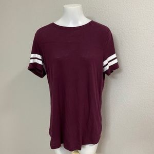 Victoria's Secret Pink Jersey Size Large